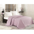 Покрывало Cotton Lilac snow 220x240