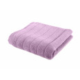 Рушник махровий Для обличчя 50х90 см Лиловий 259748