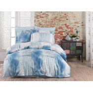 Комплект постільної білизни Class Arcadia v3 Blue