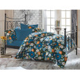 Комплект постельного белья Class Botanical Blue