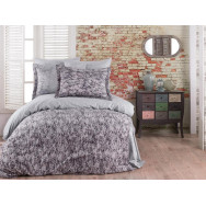 Комплект постільної білизни Class Tamara v1 Grey