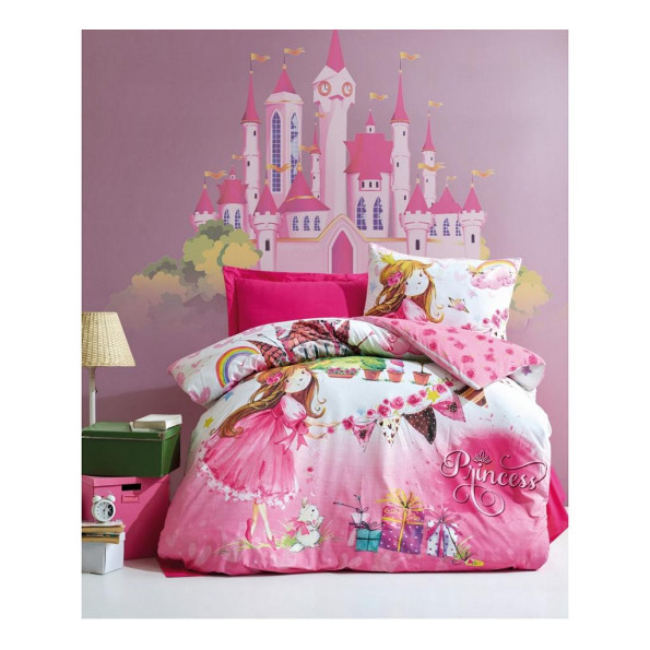 Комплект постельного белья Cotton Box Princess Комплект постельного белья Cotton Box Princess