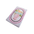 Коврик для ванной Chilai Home Demet White 60х100 см