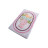 Коврик для ванной Chilai Home Demet White 60х100 см