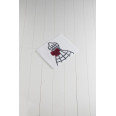 Коврик для ванной Chilai Home Elbise White 50х60 см