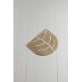 Коврик для ванной Chilai Home Yaprak Stone 50х60 см