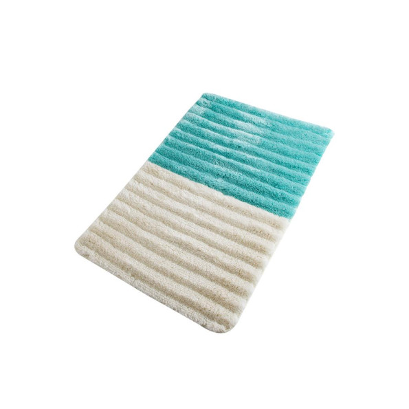 Коврик для ванной Chilai Home Soft Mint 60х100 см Коврик для ванной Chilai Home Soft Mint 60х100 см