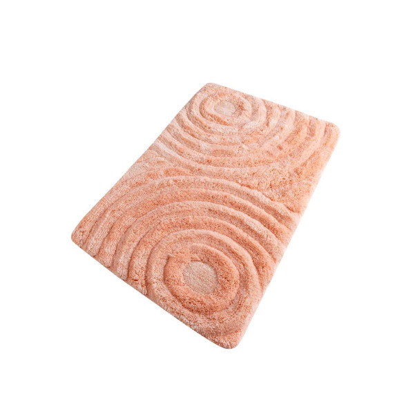 Коврик для ванной Chilai Home Wave Somon 60х100 см Коврик для ванной Chilai Home Wave Somon 60х100 см
