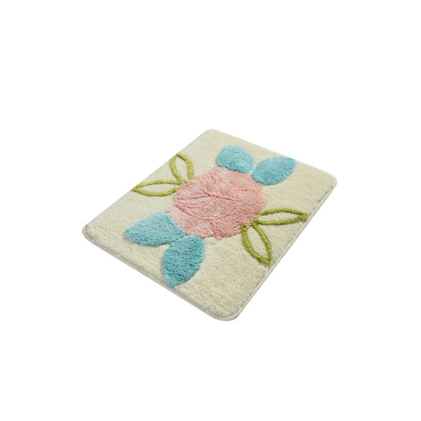 Коврик для ванной Chilai Home Garden Mint 50х60 см Коврик для ванной Chilai Home Garden Mint 50х60 см