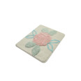 Коврик для ванной Chilai Home Garden Pembe 50х60 см