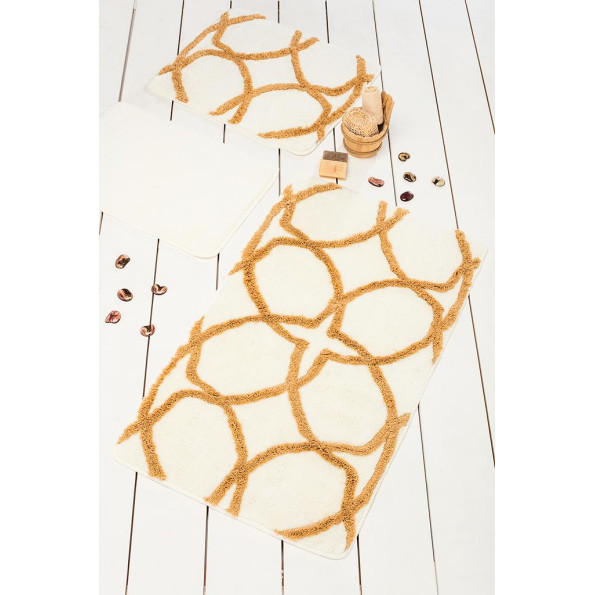 Килимок для ванної Chilai Home Bonne Altin