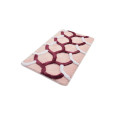 Коврик для ванной Chilai Home Elegant mor 60х100 см