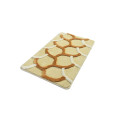 Килимок для ванної Chilai Home Elegant bej 60х100 см