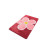 Килимок для ванної Chilai Home Flower fusya 60х100 см