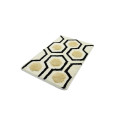 Коврик для ванной Chilai Home Golden siyah 60х100 см