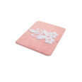 Килимок для ванної Chilai Home Bella pembe 50х60 см