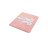 Килимок для ванної Chilai Home Bella pembe 50х60 см