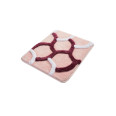 Коврик для ванной Chilai Home Elegant mor 50х60 см