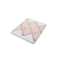 Килимок для ванної Chilai Home Havana pembe 50х60 см