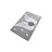 Коврик для ванной Chilai Home Melek Grey 60х100 см
