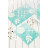 Килимок для ванної Chilai Home Pastel Mint
