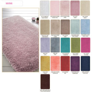 Килимок Confetti Miami Dark Blue (Lacivert)