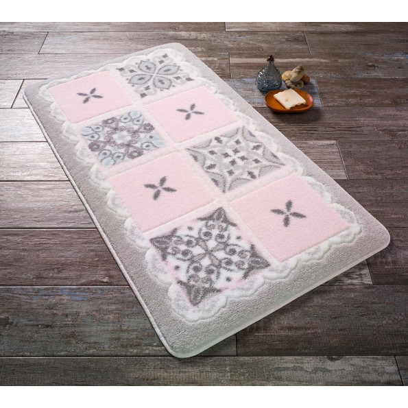 Коврик для ванной Confetti Ceramic Pembe Коврик для ванной Confetti Ceramic Pembe