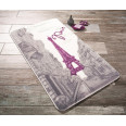 Коврик для ванной Confetti Paris Mor