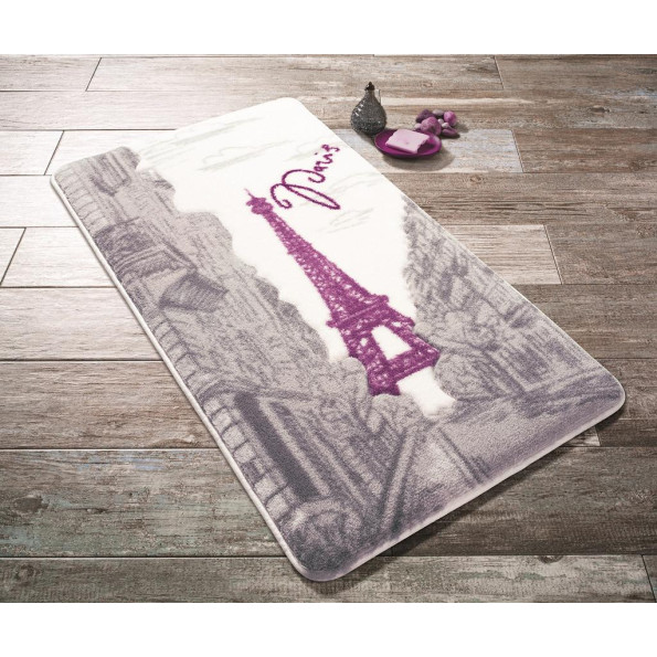 Коврик для ванной Confetti Paris Mor Коврик для ванной Confetti Paris Mor