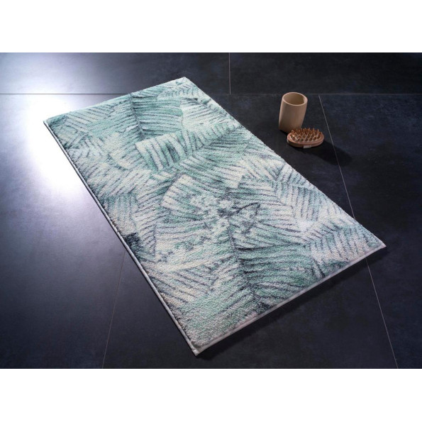 Коврик для ванной Confetti Jungle Yesil 50х57 см Коврик для ванной Confetti Jungle Yesil 50х57 см