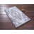 Коврик для ванной Confetti Shabby Damask Gri 50х57 см