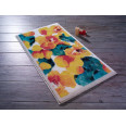 Коврик для ванной Confetti Flower Dust Sari 57х100 см