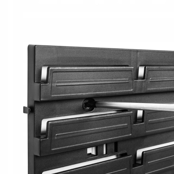 Панель із контейнерами для метизів 115х39 на 70 контейнерів -
                                                        Фото 9