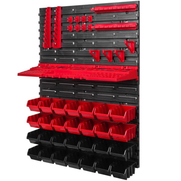 Панель для инструмента 58х78см 28 контейнеров -
                                                        Фото 2