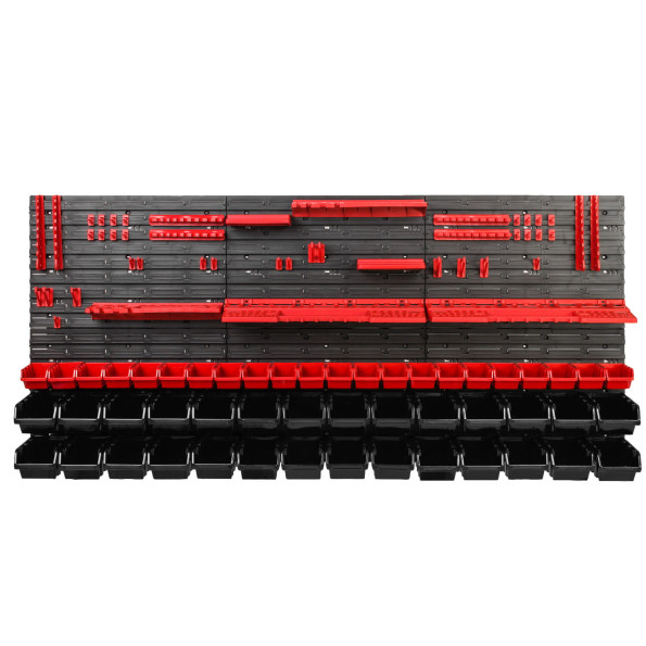 Панель инструментов 173х78см 50 контейнеров -
                                                        Фото 2