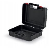 Ящик органайзер для инструмента 38.4х33.5х14.4 см