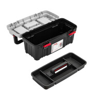 Ящик для инструмента 58.6х29.6х30.5 см