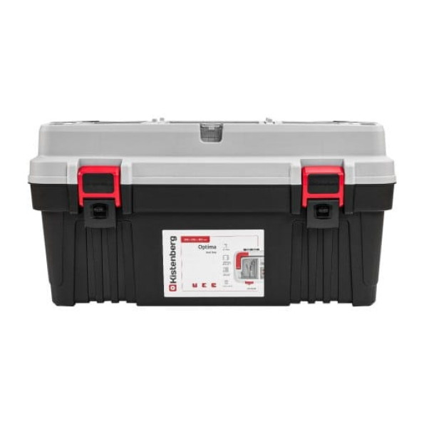 Ящик для инструмента 58.6х29.6х30.5 см -
                                                        Фото 9