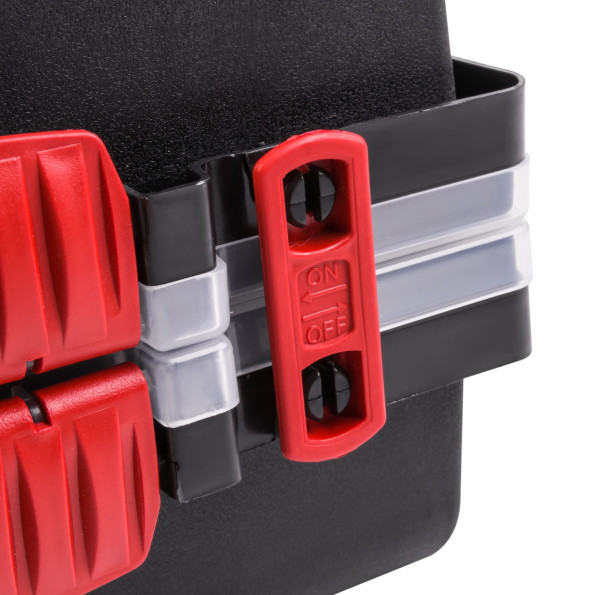 Органайзер для метизів / для дрібних деталей 34.5х25х10 см -
                                                        Фото 7