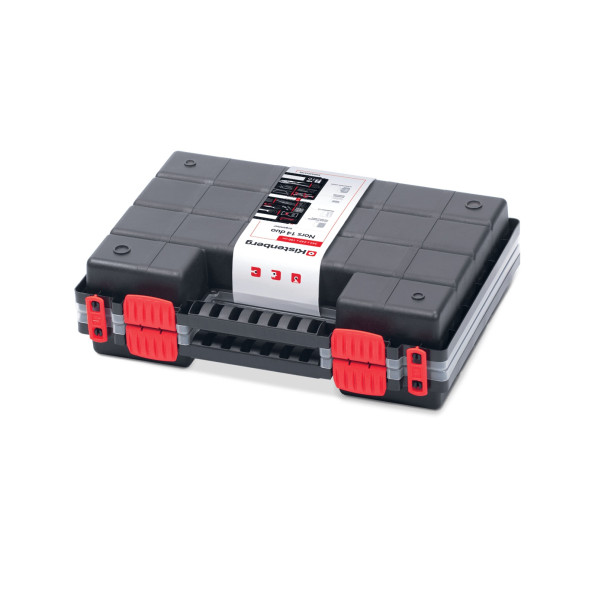 Органайзер для метизів / для дрібних деталей 34.5х25х10 см -
                                                        Фото 10