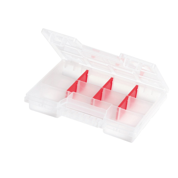 Органайзер для для метизів 20х16х3.5 см -
                                                        Фото 3