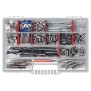 Органайзер для метизов 29х19.5х3.5 см