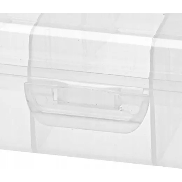 Органайзер для метизов 19.8х11.7х4.5 см -
                                                        Фото 2