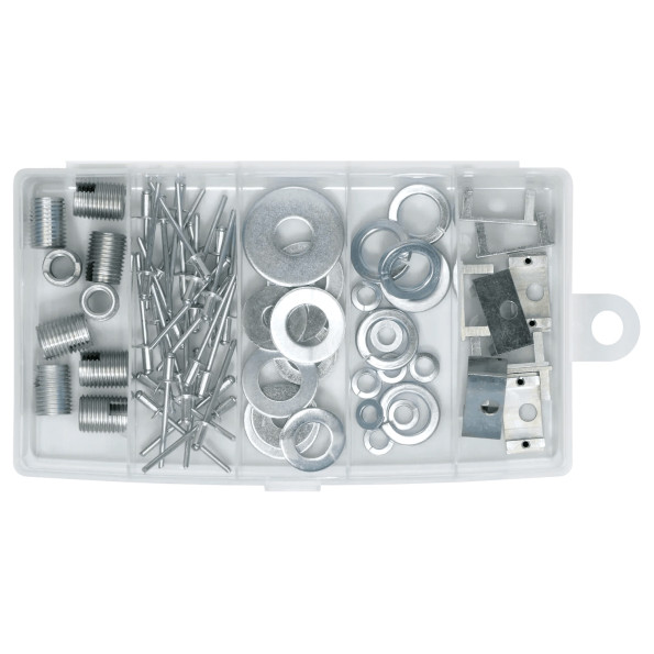 Органайзер для метизов 19.8х11.7х4.5 см -
                                                        Фото 3