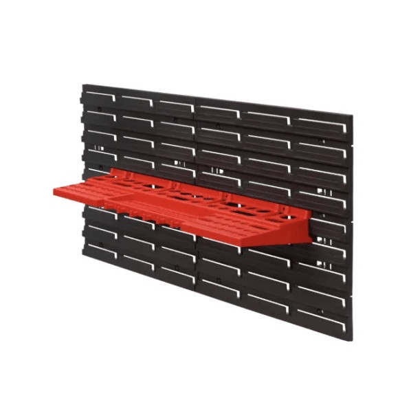 Полиця для інструменту 58x15.8x6.7 см -
                                                        Фото 4