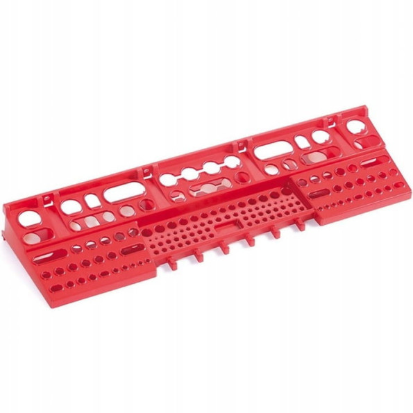 Полиця для інструменту 58x15.8x6.7 см -
                                                        Фото 7