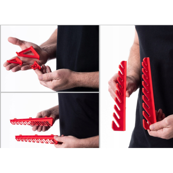 Тримачі для інструменту -
                                                        Фото 2