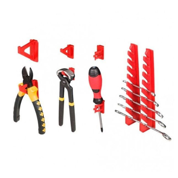 Тримачі для інструменту -
                                                        Фото 4