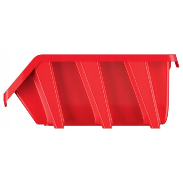 Контейнери з кришкою 10 шт 15.5x10x7 см червоні -
Фото 2 Контейнери з кришкою 10 шт 15.5x10x7 см червоні -
Фото 2