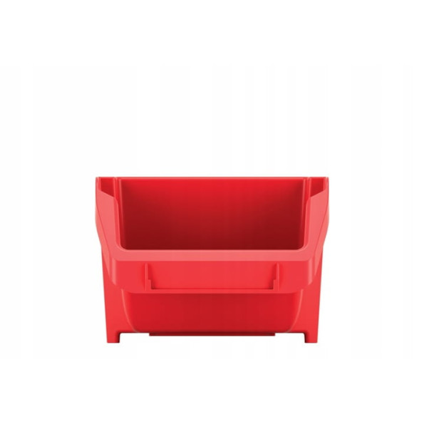 Контейнери з кришкою 10 шт 15.5x10x7 см червоні -
Фото 3 Контейнери з кришкою 10 шт 15.5x10x7 см червоні -
Фото 3